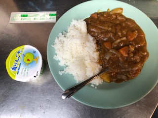 5年生林間学校15