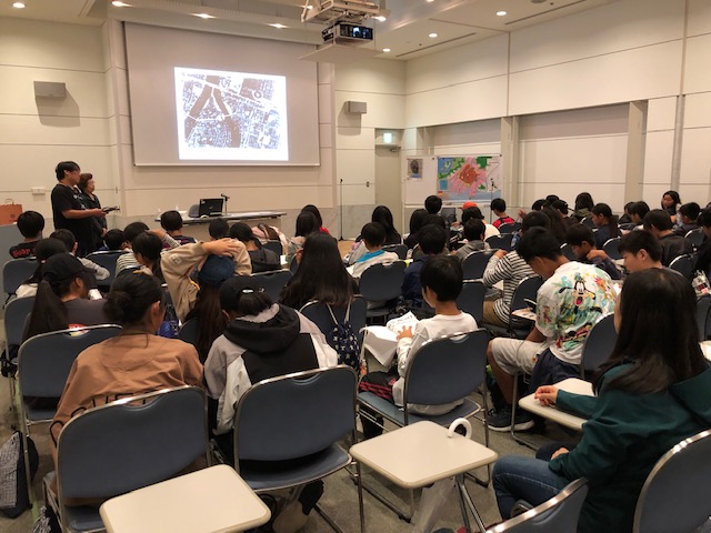 修学旅行7