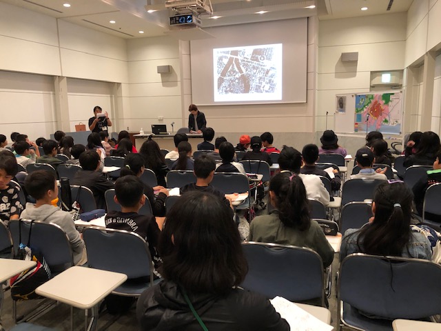 修学旅行8