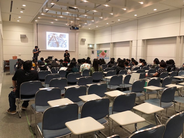 修学旅行9