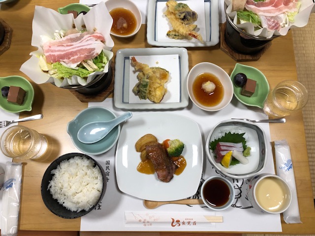 修学旅行14