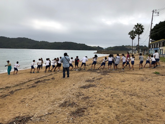 修学旅行15