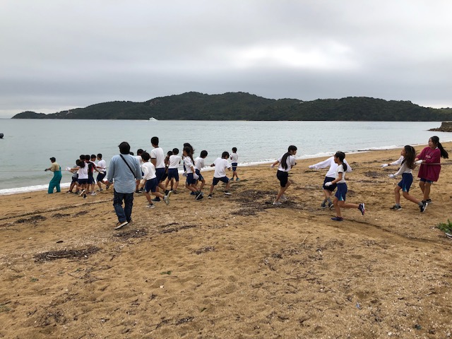 修学旅行17