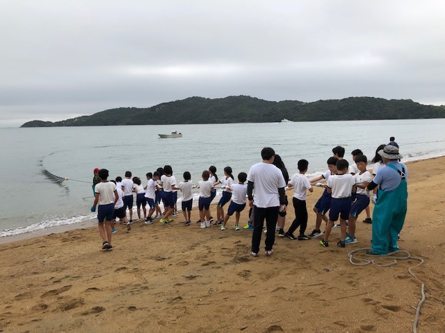 修学旅行18