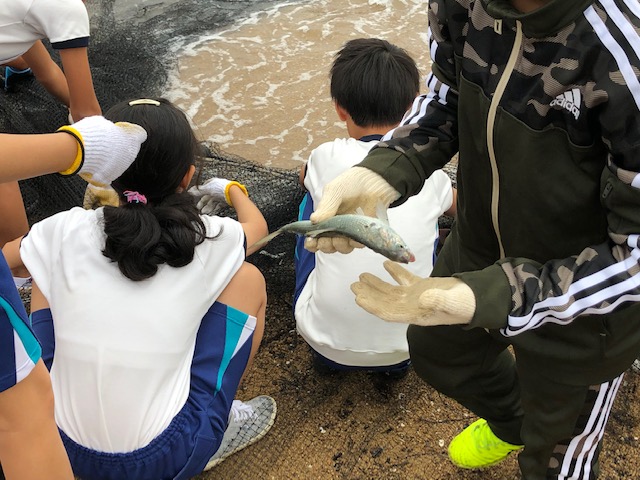 修学旅行20