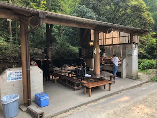 5年生林間学校5