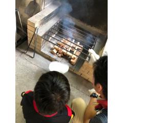 5年生林間学校11