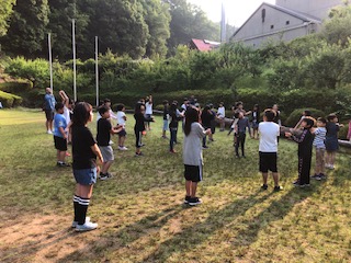 5年生林間学校19