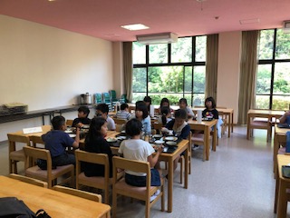 5年生林間学校33