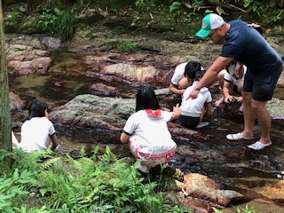 5年林間学校28