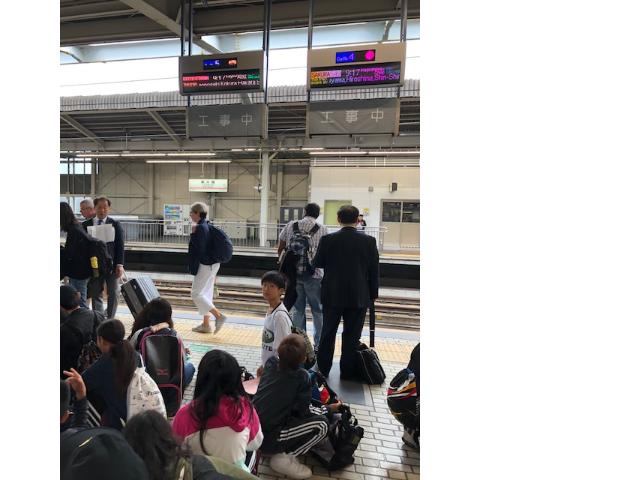 6年生修学旅行3