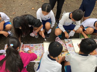 修学旅行30
