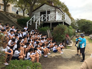 修学旅行32