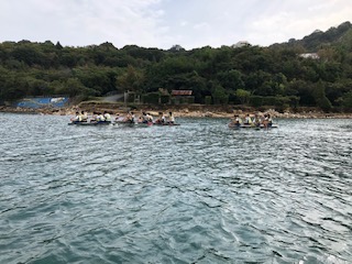 修学旅行34