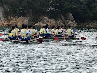 修学旅行34