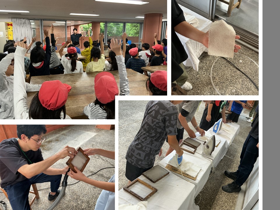 林間学校3