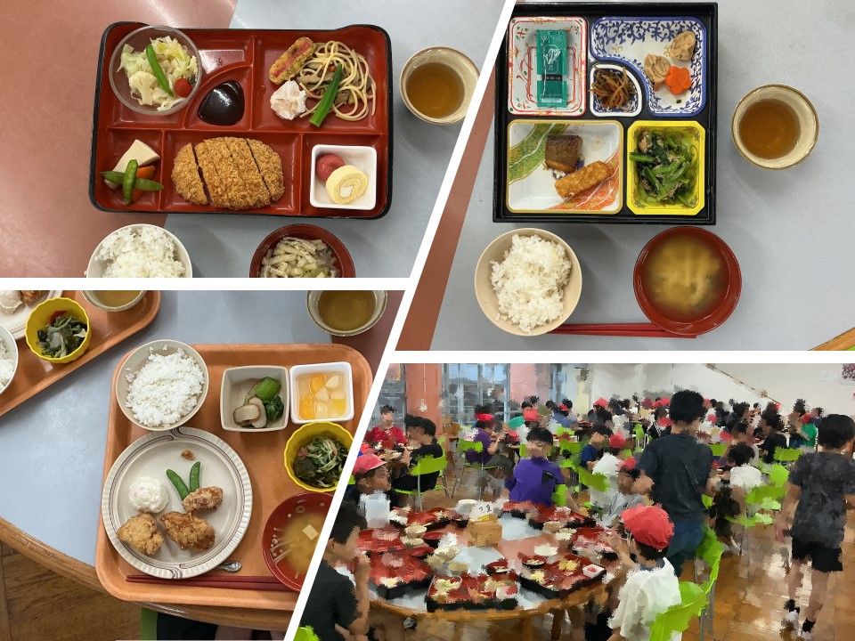 林間学校5