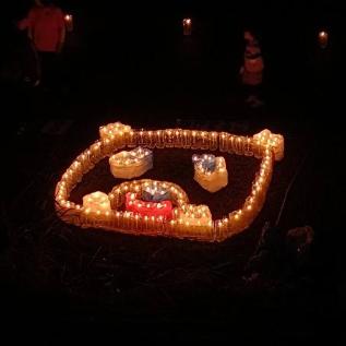 チームワーク賞 ゆびまるこ