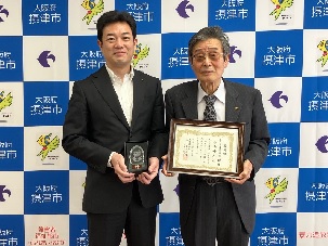 虎造節全国大会優勝報告