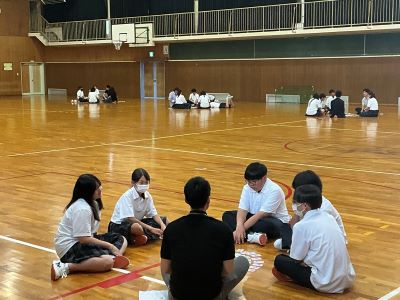 対話サークル
