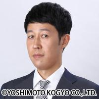 小籔 千豊さん