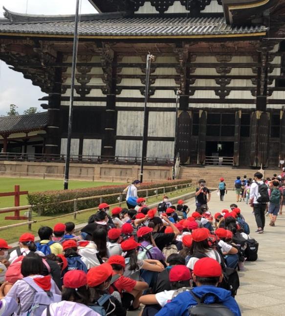 東大寺