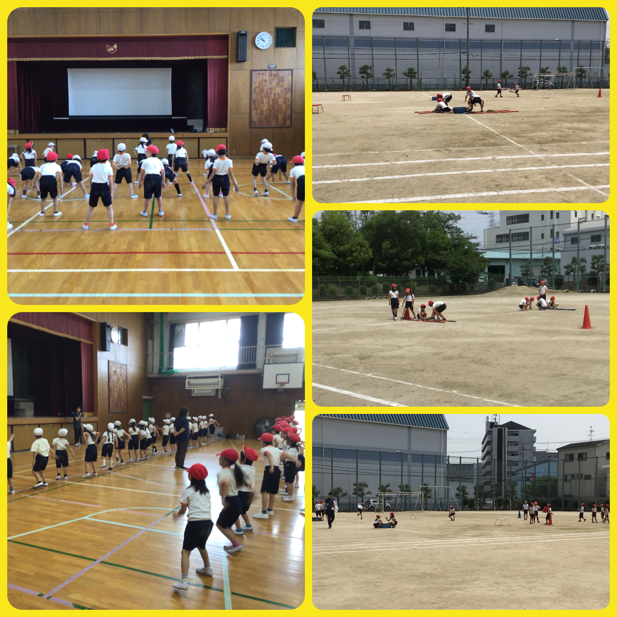 05231~4年練習