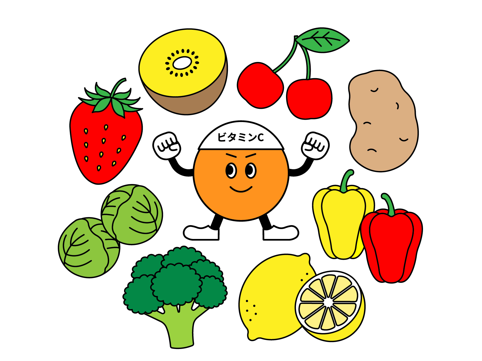 びたみんしー