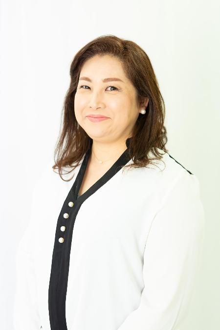 原田小鈴さん顔写真