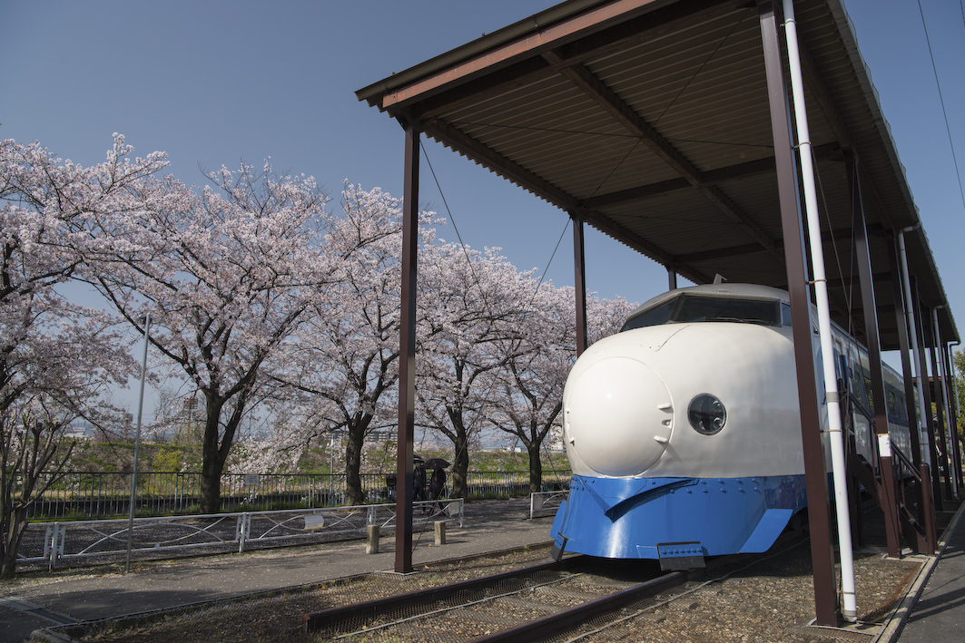 shinkansenkouen