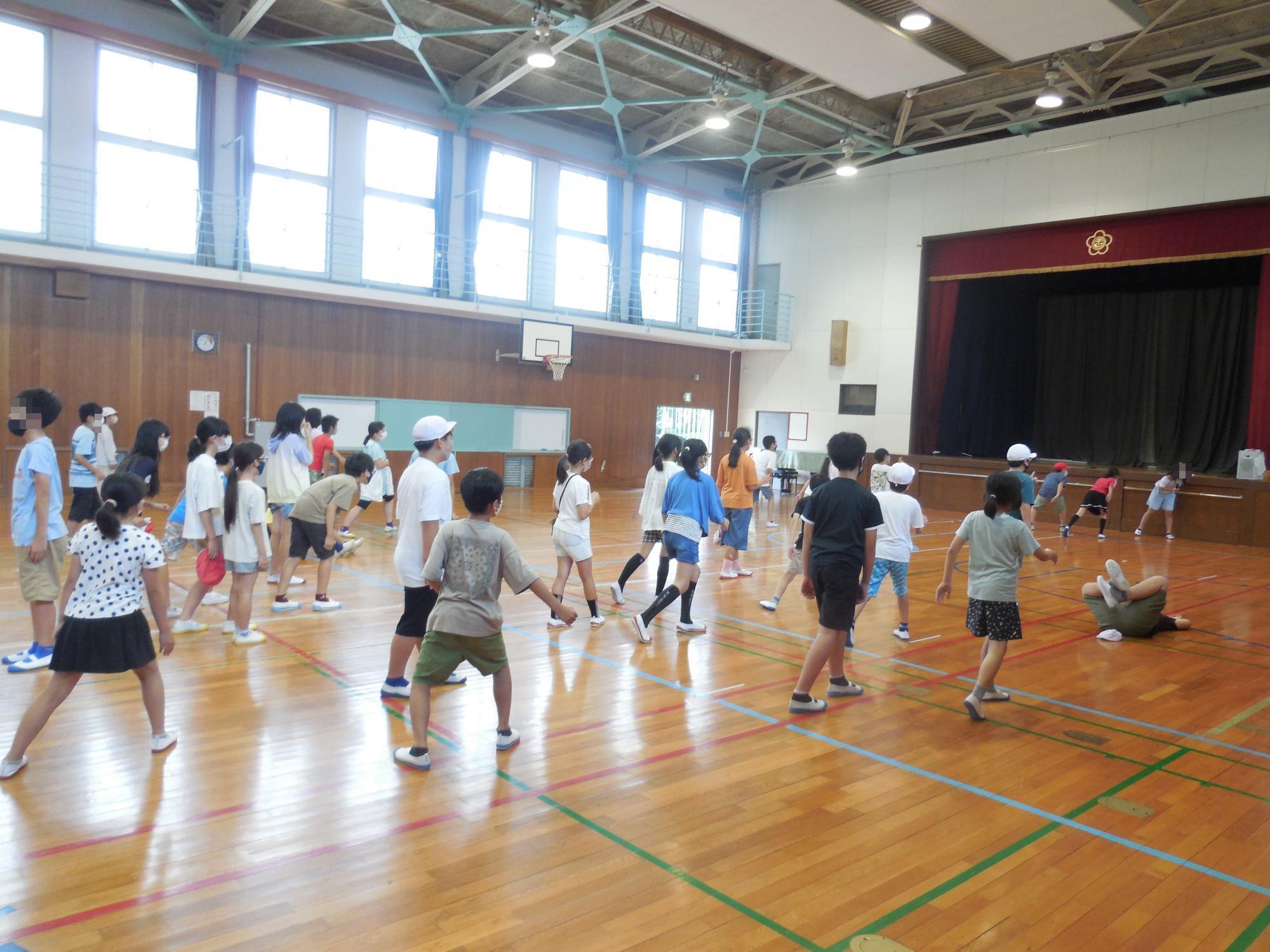 合同学年会