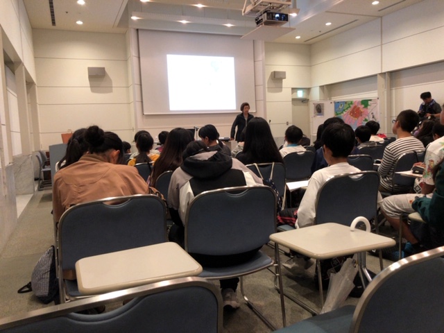 修学旅行9