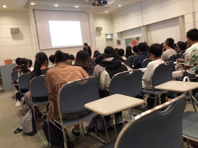 修学旅行10