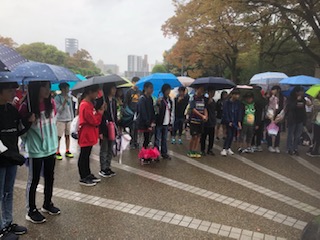 修学旅行12