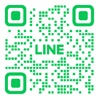 にじセンLINEQRコード