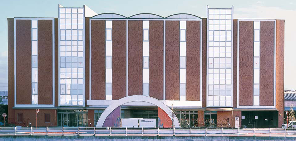 摂津市立葬儀会館（せっつメモリアルホー）