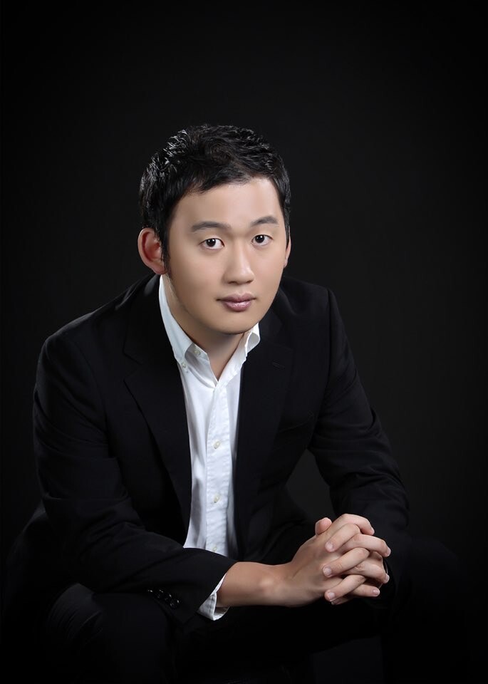 ファン ジェキ氏