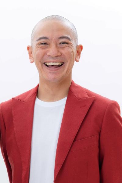 ゲストランナーおたまじゃくし中西