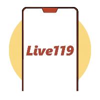 Live119起動
