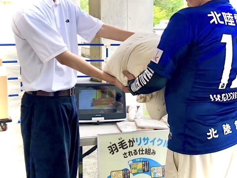 羽毛