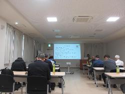 全体学習会写真