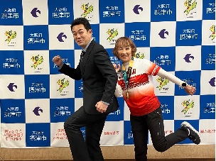 トライアスロン世界大会出場報告