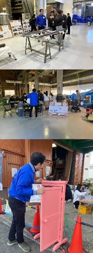 せっつキッズファクトリー