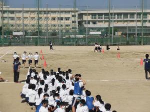 バンブーサーフィン