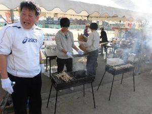 焼き鳥