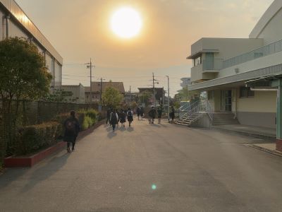 1秒間