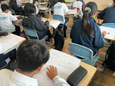 スキル学習