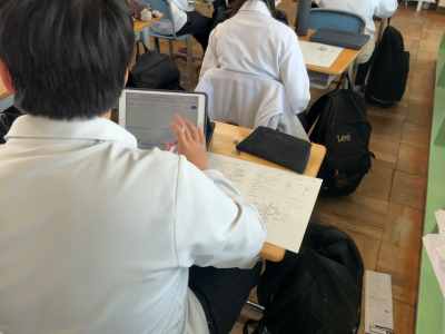 最後の授業2