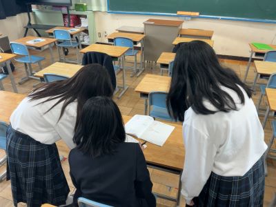 特別な時間1