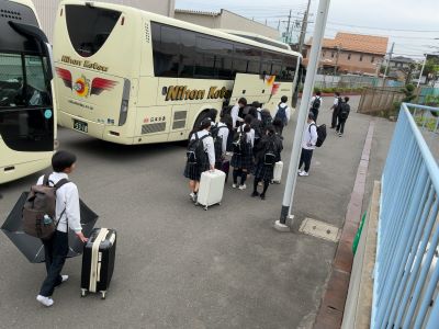 修学旅行1